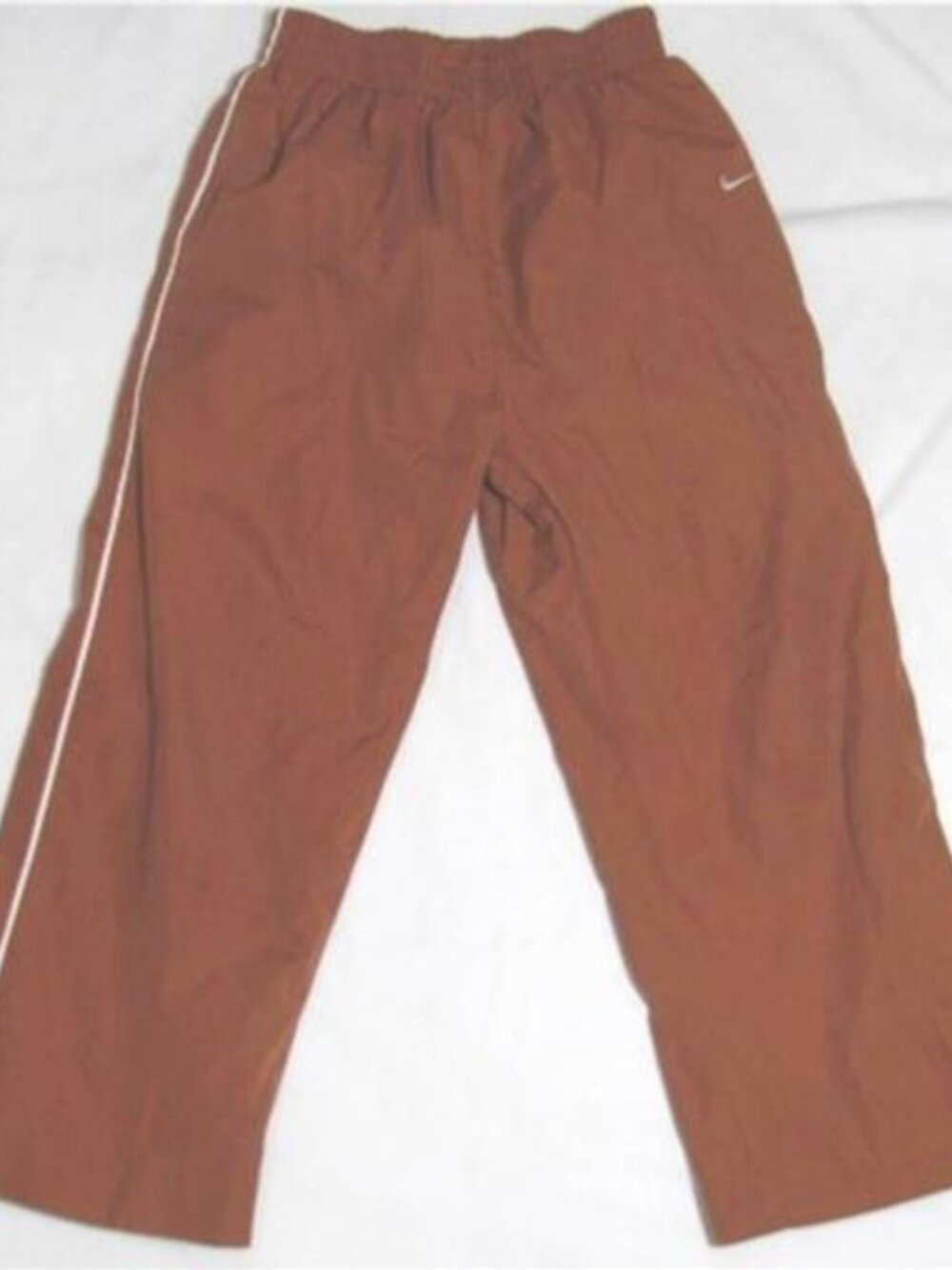 Boy's Jogging Pants Size 4T University of Texas Burnt Orange